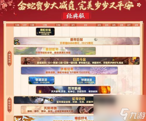完美世界福利皮肤怎么领取 领取条件是什么