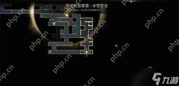 秘影曼德拉圣誕帽全收集攻略：隱藏彩蛋精準(zhǔn)坐標(biāo)與極限跳躍技巧