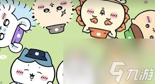 口袋吉伊卡哇栗子馒头(普通)的口袋技能是什么