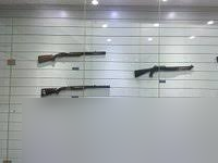 北京八一射击场现状 是否仍对外营业