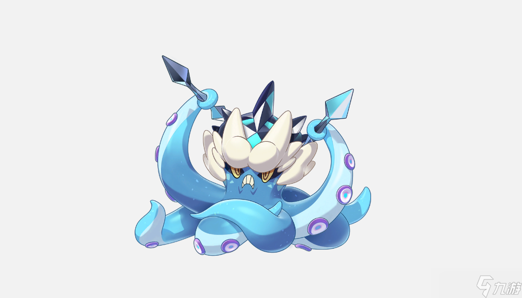 《洛克王国世界》最强精灵介绍