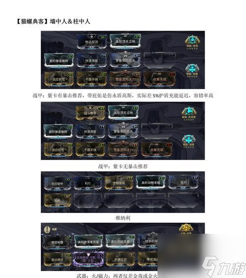 星际战甲虚空组队方法是什么？有什么技巧
？