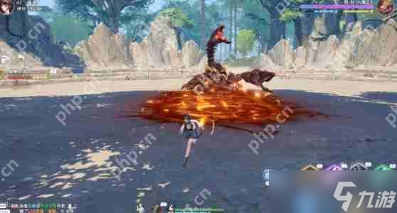 斗罗大陆猎魂世界大地之王全解析：技能机制与实战应对攻略