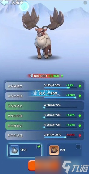 《无尽冬日》宠物洗红心得技巧
