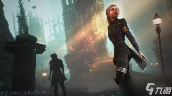 《光与影》总监谈JRPG：曾被《FF8》第一个BOSS狂虐