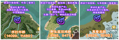 创造与魔法鹊桥仙时装怎么获取