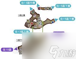 怪物猎人世界眠草在哪