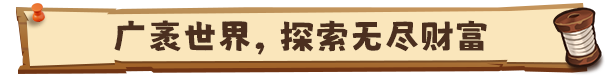《贸易之路》游戏特色内容介绍