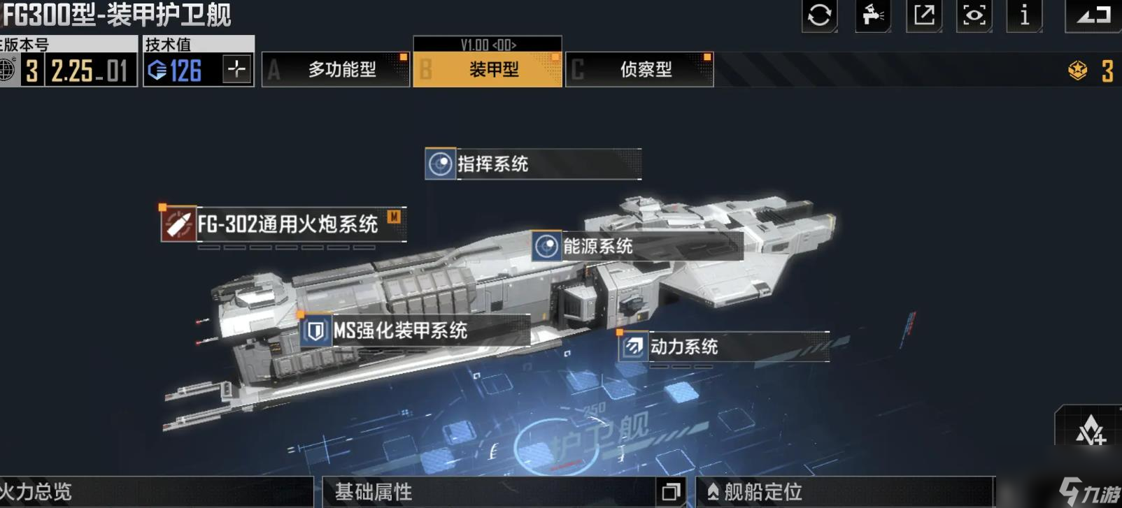 无尽的拉格朗日FG300怎么样