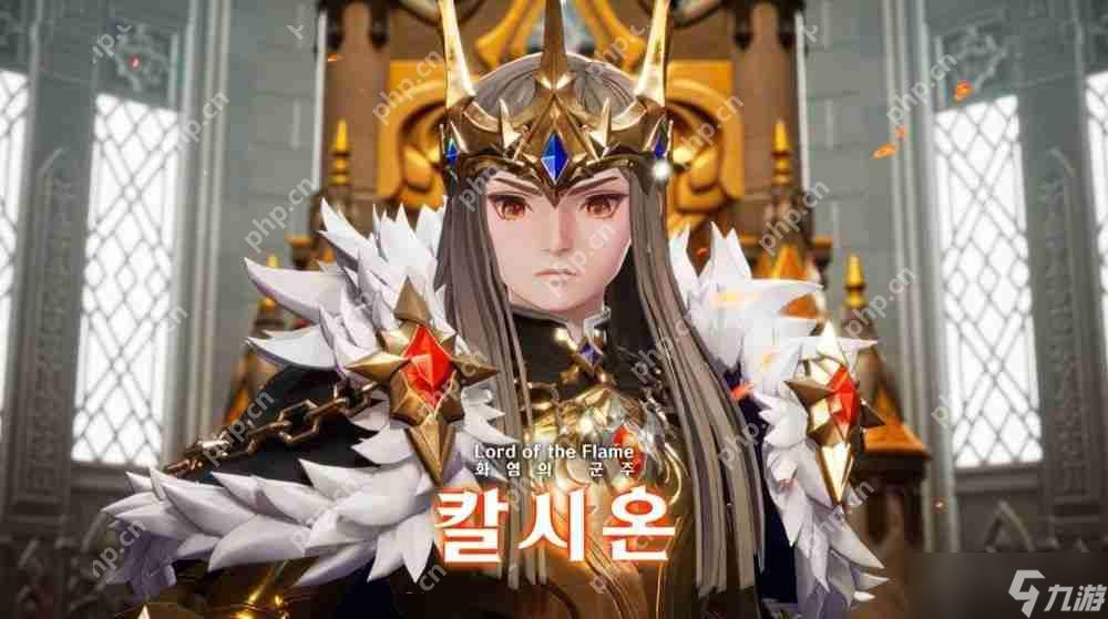 开放世界动作 RPG《龙之剑》预告将开放 CBT 资格申请 释出最新宣传影片