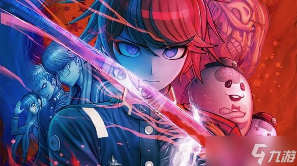 《百日战纪：最终防卫学园》销量出色！小高和刚致谢