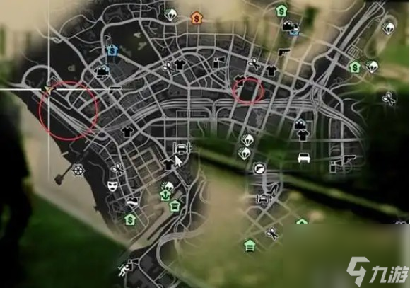 gta5动物解锁在哪里在哪