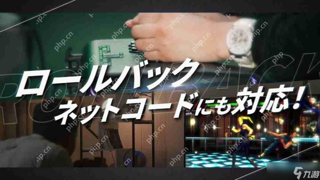 《VR战士5 R.E.V.O.》将登陆PS5、Switch 2和Xbox Series