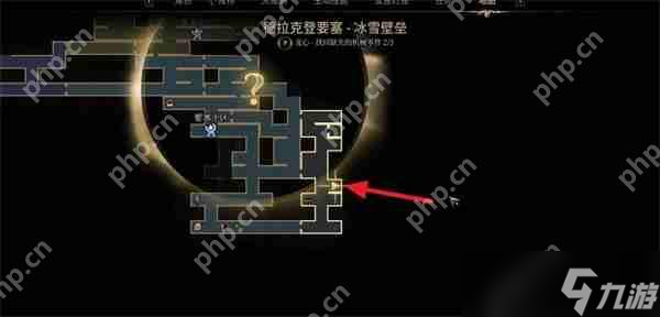 秘影曼德拉圣诞帽全收集攻略 隐藏彩蛋精准坐标与极限跳跃技巧