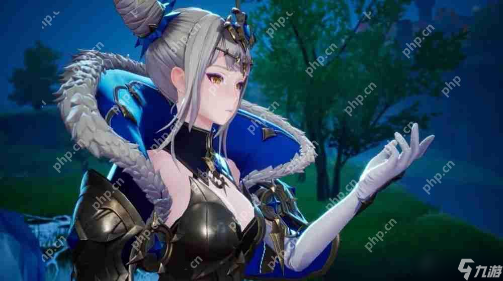 开放世界动作 RPG《龙之剑》预告将开放 CBT 资格申请 释出最新宣传影片
