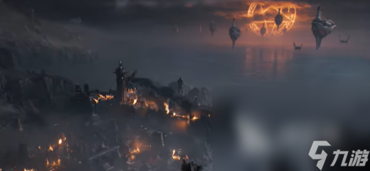 毁灭战士黑暗时代黑魔王是谁 毁灭战士黑暗时代黑魔王介绍