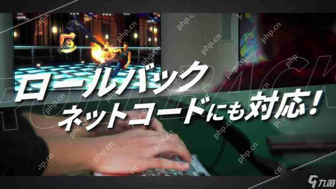 《VR战士5 R.E.V.O.》将登陆PS5、Switch 2和Xbox Series