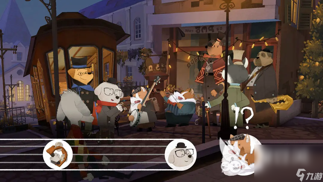 落日山丘手机版下载渠道 落日山丘免费下载地址