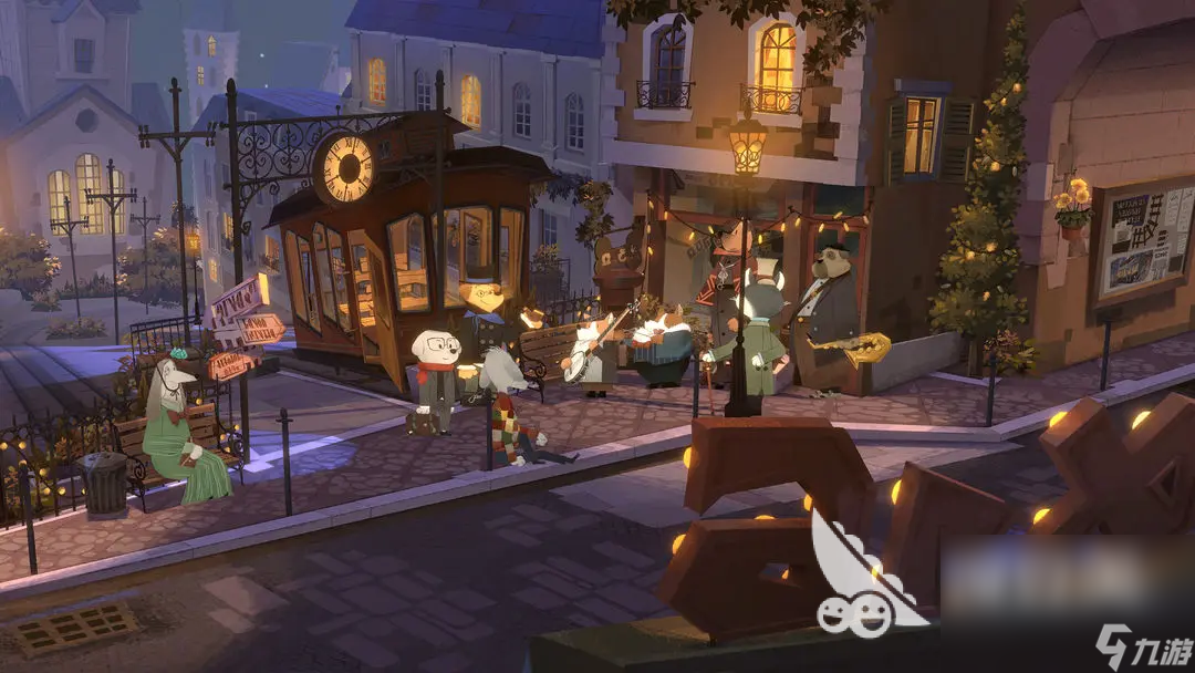 落日山丘手机版下载渠道 落日山丘免费下载地址