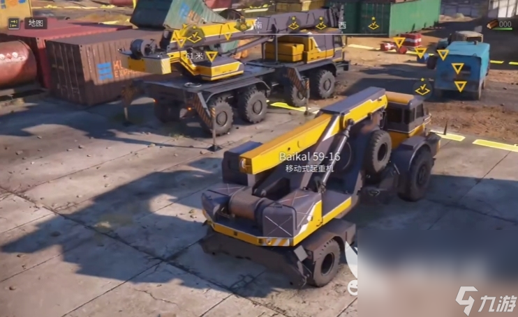 roadcraft负重附加怎么开 roadcraft怎么附加负重