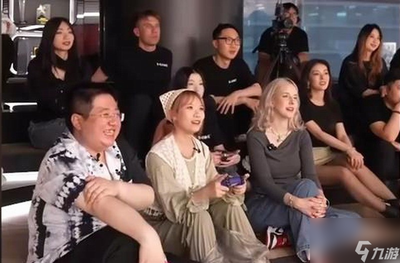 《影之刃零》目前仅展示了1%的内容 七星剑阵是支线