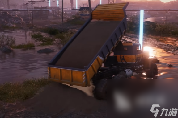 roadcraft红绿灯玩法技巧 roadcraft红绿灯怎么搭建