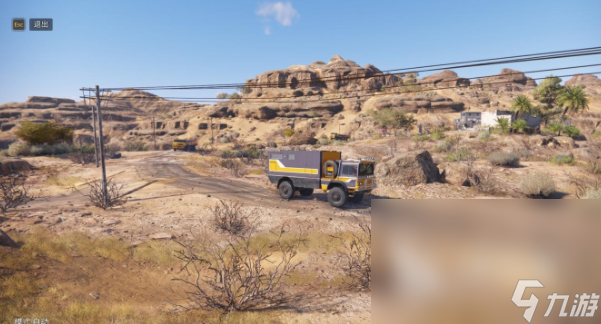 roadcraft修复管道门怎么开 roadcraft修复管道方法