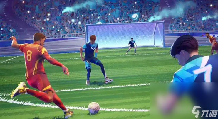 开球Rematch下载慢怎么解决 开球Rematch下载慢加速器分享截图