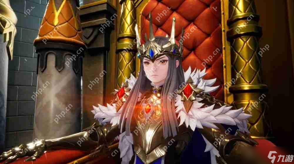 开放世界动作 RPG《龙之剑》预告将开放 CBT 资格申请 释出最新宣传影片