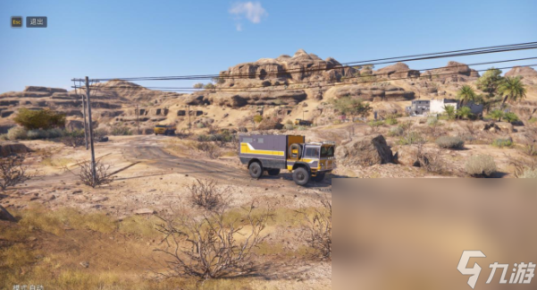 roadcraft修复管道门怎么开 roadcraft修复管道方法截图