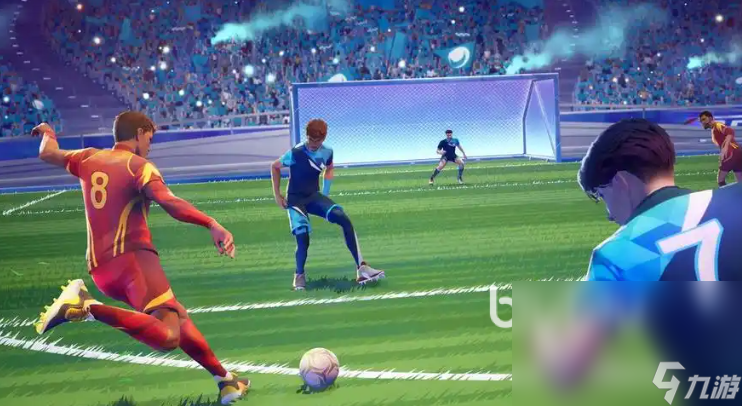开球Rematch下载慢怎么解决 开球Rematch下载慢加速器推荐