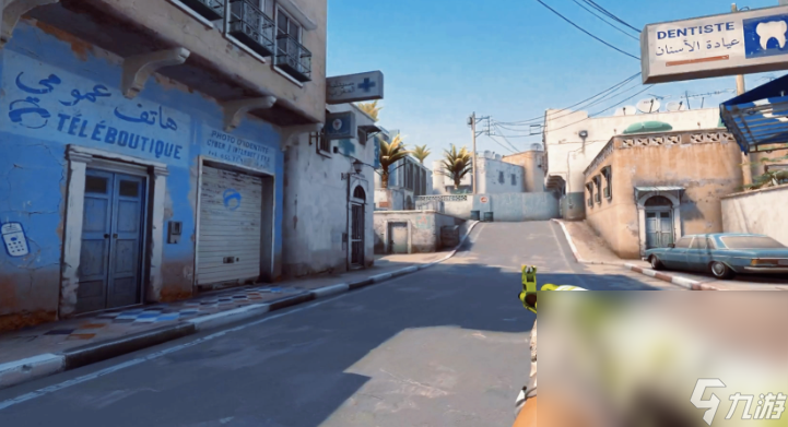 csgo交易平台哪个好 专业的csgo账号交易平台分享截图