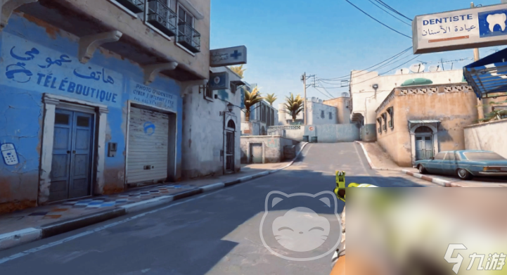 哪个 CSGO 交易平台靠谱,专业平台分享