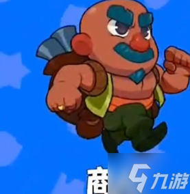 爆裂小队3星角色哪个强-3星角色强度排行