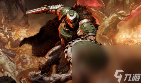 毁灭战士黑暗时代黑魔王是谁 毁灭战士黑暗时代黑魔王介绍截图
