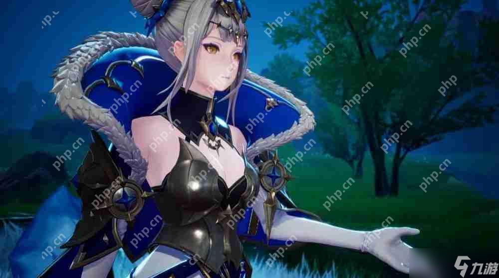 开放世界动作 RPG《龙之剑》预告将开放 CBT 资格申请 释出最新宣传影片