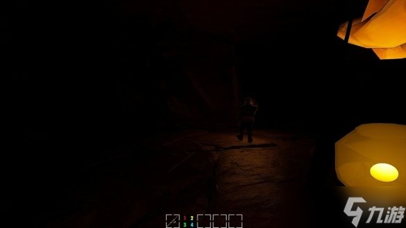 恐怖生存游戏《Gone Fishing》demo 版开放抢先试玩