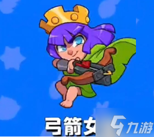 爆裂小队3星角色哪个强-3星角色强度排行