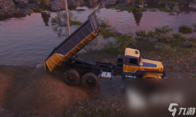 roadcraft红绿灯玩法技巧 roadcraft红绿灯怎么搭建