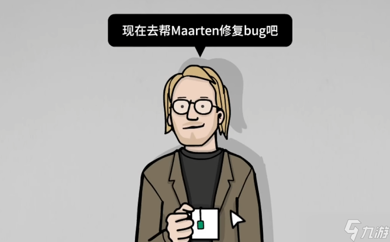 《兔子先生的魔术秀》编程攻略