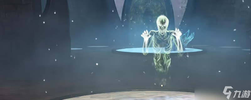 《上古卷轴4：湮灭重制版》幽灵召唤法术获得方法介绍