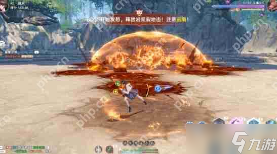 斗罗大陆猎魂世界大地之王全解析：技能机制与实战应对攻略