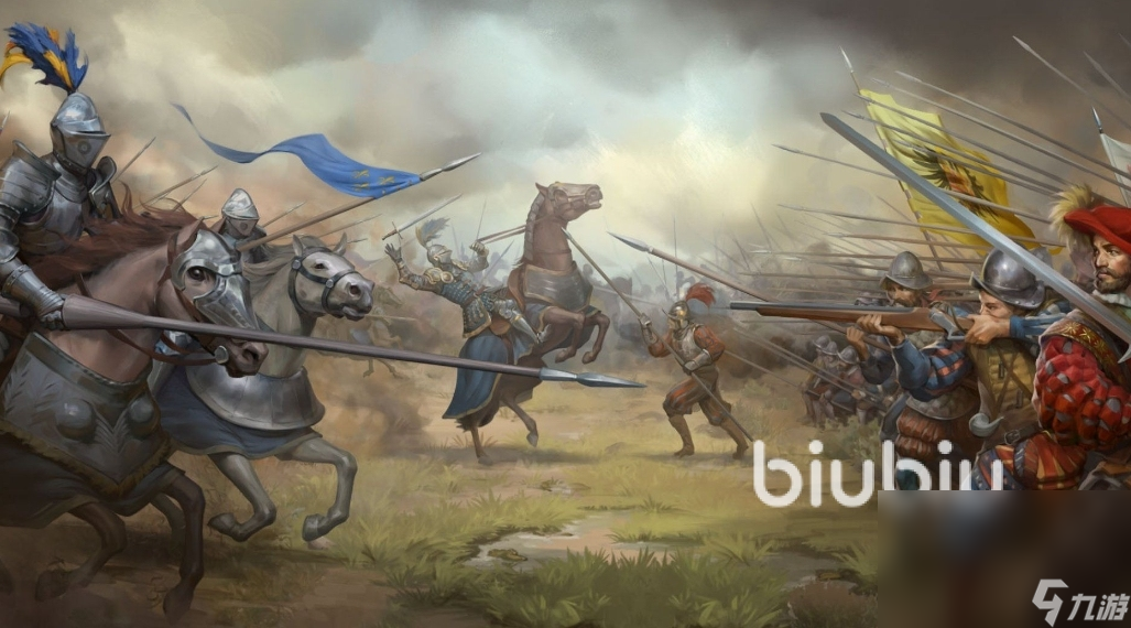 欧陆风云5steam叫什么 欧陆风云5英文名介绍