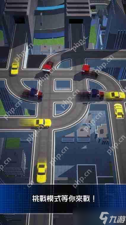 《爆速回路 Crash Circuit》于双平台推出 在独特赛道上狂飚争夺「驾驶大师」的称号