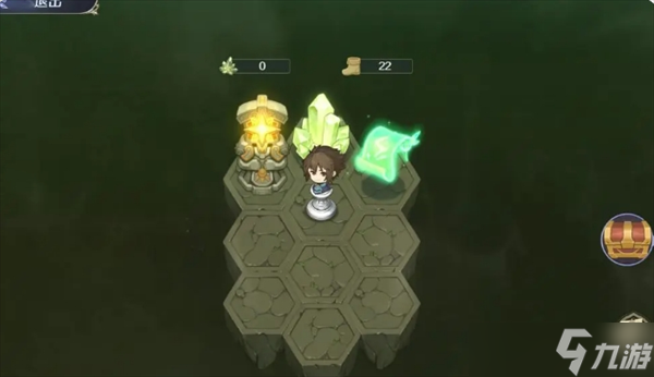 浮光幻想回音秘洞玩法攻略