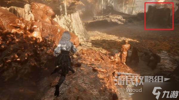 《光与影33号远征队》有益污染符纹获取攻略 有益污染怎么获得