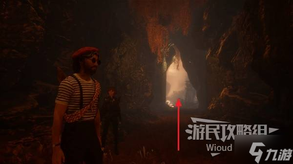 《光与影33号远征队》吕涅齿轮结获取方法 吕涅齿轮结属性一览