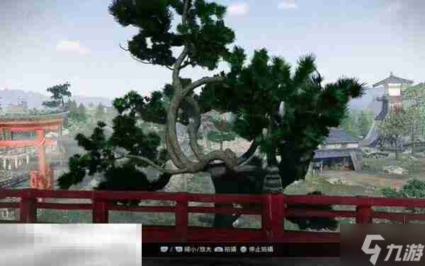 浪人崛起江户拍照点位置大全 拍照条件点位汇总