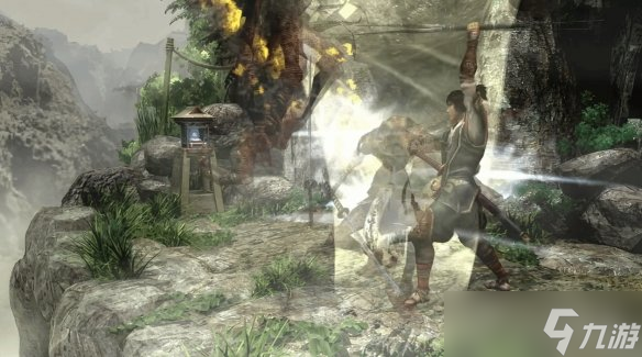 《鬼武者2RE》新增内容：包含简单模式、特别画集等