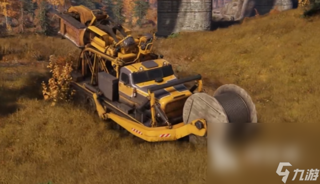 roadcraft车辆介绍 roadcraft车辆有哪些